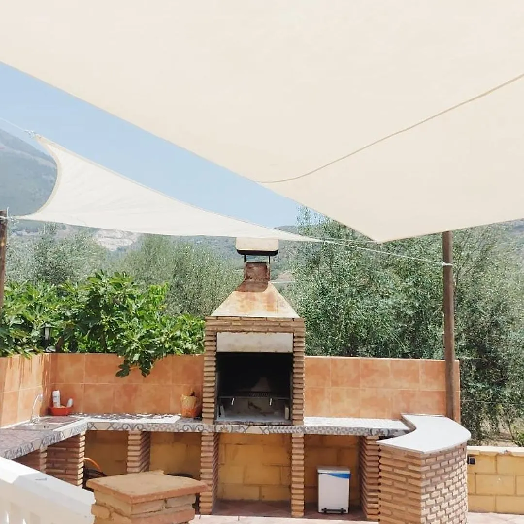 Los Olivos Μάλαγα 0*,  Ισπανία