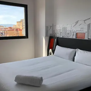 Casa de hóspedes Easyhotel Centre, Málaga