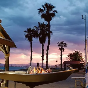 Playa 45, First Line House Malaga