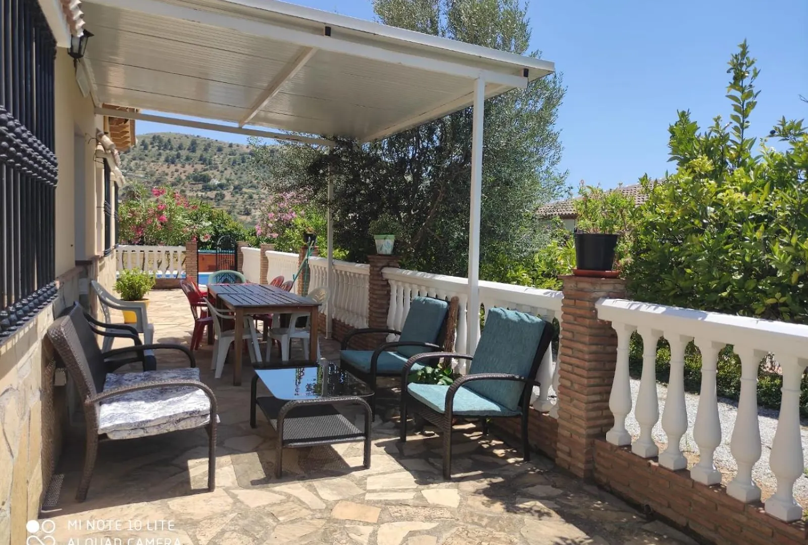 Los Olivos Malaga